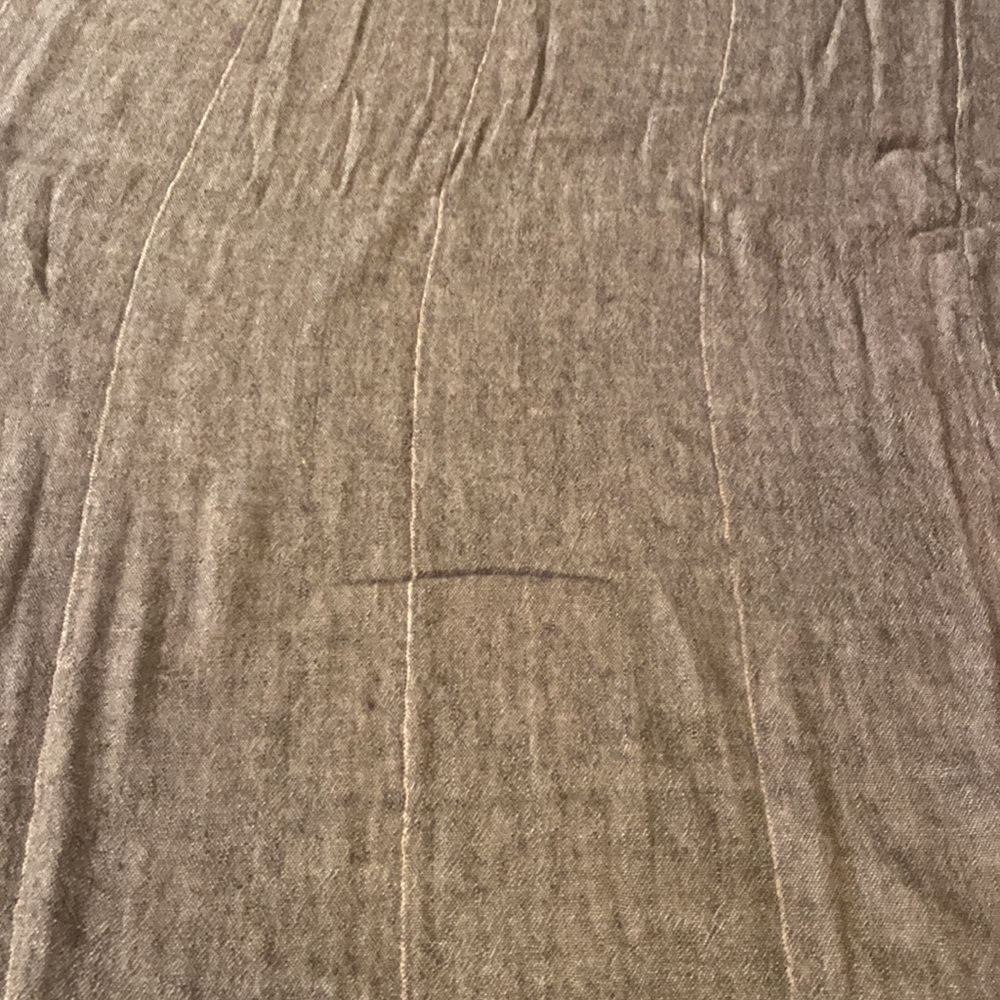 Turkish Throw/Blanket - Reversible - Picture 7 of 12